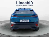 Usata Peugeot 408 Allure 131 CV (96 kW) 2024 Blu grafite perla met. SUV