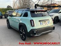 Nuova Renault 4 E-Tech Komfort 110 kW (150 CV) 2025 Azzurro SUV
