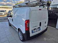 Usata Fiat Fiorino 95 CV (69 kW) 2020 Bianco Monovolume