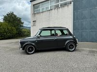 Usata Rover Mini 1996 Grigio Utilitaria