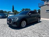 Usata Audi Q3 Sportback Business Plus 150 CV (110 kW) 2022 Grigio(met.) SUV