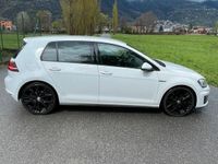 usata VW Golf VII Golf GTD 2.0 TDI 5p. BlueMotion Technology