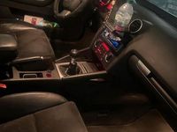 Usata Audi A3 140 CV (102 kW) 2006 Grigio Utilitaria