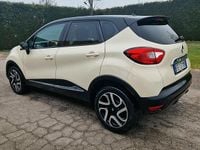 Usata Renault Captur 90 CV (66 kW) 2016 SUV