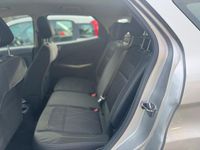 Second-hand Ford Ecosport Titanium 125 CP (91 kW) 2019 Argintiu SUV