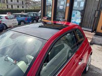 Usata Fiat 500 Lounge 95 CV (69 kW) 2011 Other Utilitaria