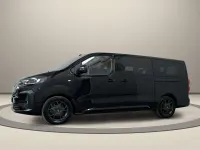 Nuova Fiat Ulysse 131 kW (179 CV) 2025 Nero / metallizzato Monovolume