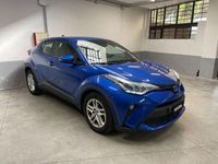 usata Toyota C-HR 1.8 Hybrid E-CVT Business