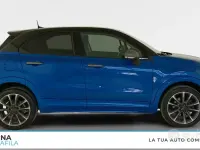 Usata Fiat 500X Sport 131 CV (96 kW) 2024 Blu tetto nero SUV