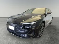 Usata Audi A6 e-tron S-Line 339 kW (462 CV) 2025 Nero Berlina