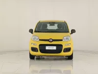 Nuova Fiat Panda 69 CV (50 kW) 2025 Giallo Utilitaria