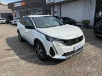 Usata Peugeot 3008 Allure 131 CV (96 kW) 2022 Bianco SUV