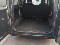 Usata Nissan NV200 86 CV (63 kW) 2010 Monovolume