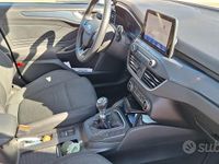 Usata Ford Focus Business Edition 120 CV (88 kW) 2021 Berlina