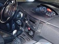 Usata Fiat Idea 2006 Grigio Monovolume