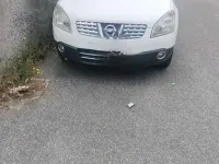 Usata Nissan Qashqai Acenta 150 CV (110 kW) 2008 SUV
