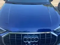 Usata Audi Q3 Advanced Plus 150 CV (110 kW) 2025 Bluazzurro SUV