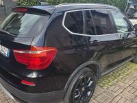 Usata BMW X3 143 CV (105 kW) 2012 SUV