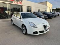 usata Alfa Romeo Giulietta 1.6 JTDm-2 105 CV Distinctive