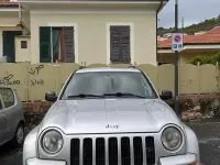 Usata Jeep Cherokee 150 CV (110 kW) 2003 SUV