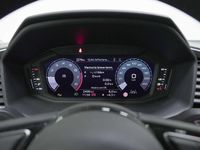 Usata Audi A1 Sportback S-Line 95 CV (69 kW) 2025 Verde Utilitaria