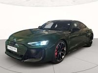 Nuova Audi e-tron GT quattro Performance 680 kW (925 CV) 2025 Verniciature personalizzate au Berlina