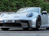 Usata Porsche 911 GT3 510 CV (375 kW) 2023 Argento Coupé