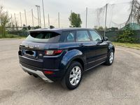 usata Land Rover Range Rover evoque RR1ª serie - 2017