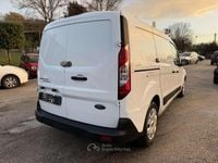 Usata Ford Transit Connect 100 CV (73 kW) 2019 Bianco Monovolume