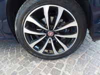 Usata Fiat Tipo Lounge 120 CV (88 kW) 2017 Blu Station wagon