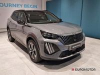 Brugt Peugeot 2008 GTi 136 HK (100 kW) 2024 Grå SUV