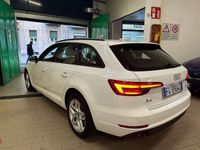 usata Audi A4 Avant 1.4 tfsi 150cv Automatica unico proprietario