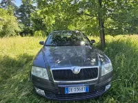 Usata Skoda Octavia Ambiente 116 CV (85 kW) 2007 Station wagon