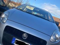 usata Fiat Grande Punto Grande Punto 1.2 5 porte