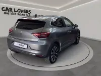 Usata Renault Clio Intens 101 CV (74 kW) 2022 Grigio scuro Utilitaria