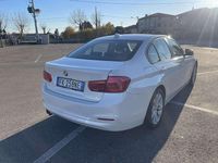 Usata BMW 320 190 CV (139 kW) 2017 Berlina