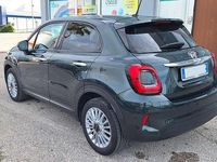 Usata Fiat 500 95 CV (69 kW) 2021 Verde Station wagon