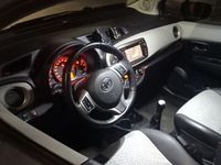 usata Toyota Yaris 1.4 D-4D Vendo per auto segmento superiore