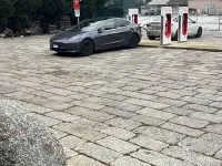 Usata Tesla Model 3 152 kW (208 CV) 2019 Berlina