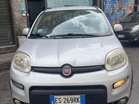 Usata Fiat Panda 80 CV (58 kW) 2013 Utilitaria