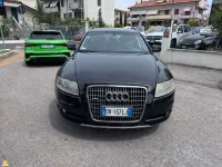 Usata Audi A6 Allroad 232 CV (170 kW) 2009 Nero Station wagon