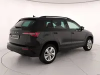 Usata Skoda Karoq Executive 150 CV (110 kW) 2025 Nero tulipano perlato SUV