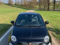 Usata Abarth 595 Competizione 160 CV (117 kW) 2018 Berlina