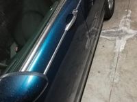 Usata Rover 75 150 CV (110 kW) 1999 Blu Berlina