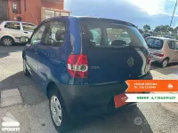 Usata VW Fox 54 CV (39 kW) 2007 Utilitaria