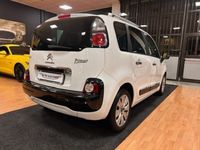 usata Citroën C3 Picasso PureTech 110 Exclusive Multispazio