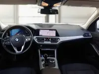 Usata BMW 320 Advantage 190 CV (139 kW) 2021 Bianco Station wagon