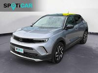 Usata Opel Mokka Elegance 110 CV (80 kW) 2023 Grigio SUV