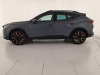 Usata Cupra Formentor 204 CV (150 kW) 2025 Magnetic tech SUV