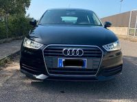 Usata Audi A1 120 CV (88 kW) 2018